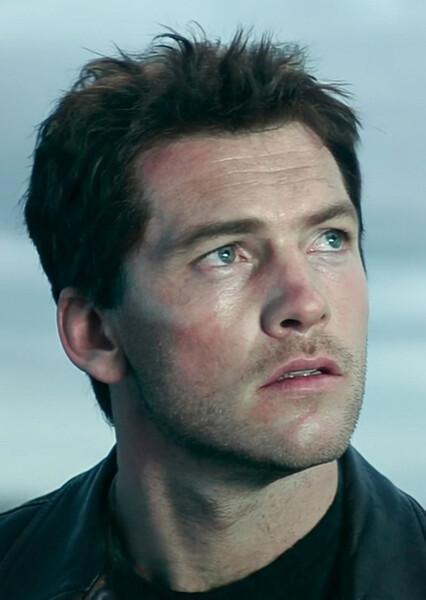 Sam Worthington photo