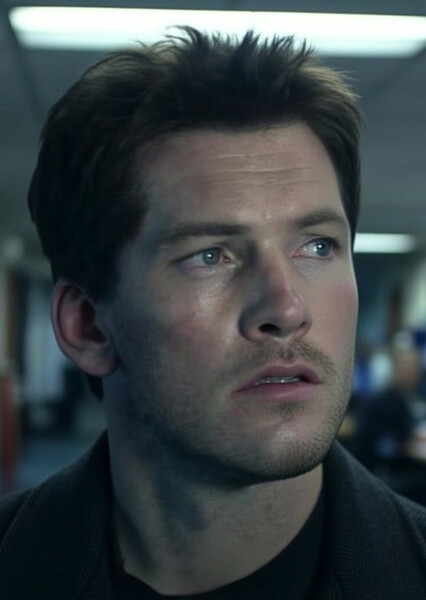 Sam Worthington photo