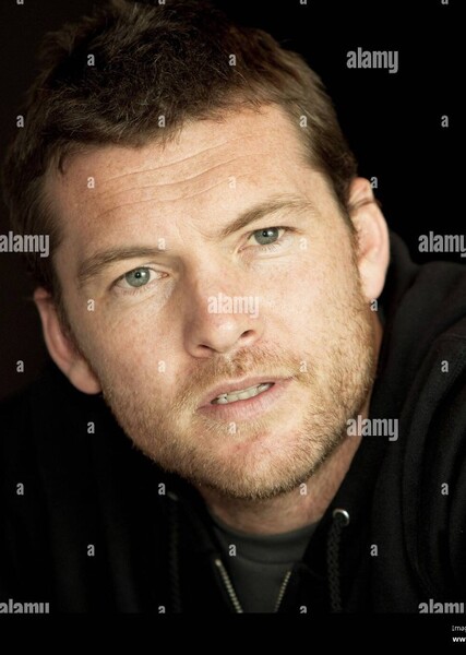 Sam Worthington photo