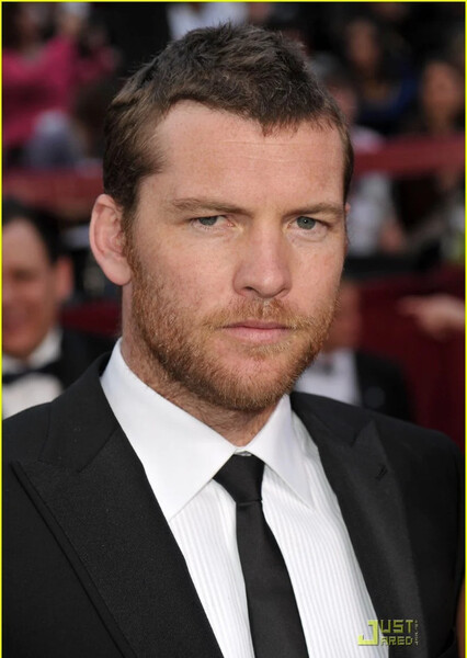Sam Worthington photo