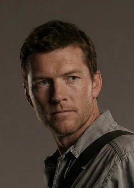 Sam Worthington