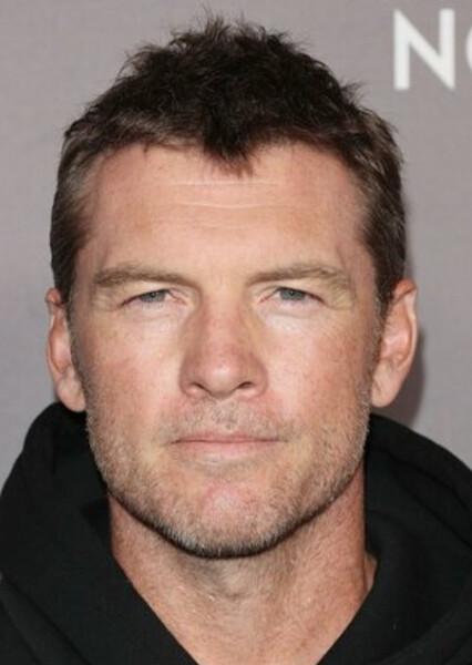 Sam Worthington photo