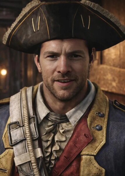 Sam Worthington photo
