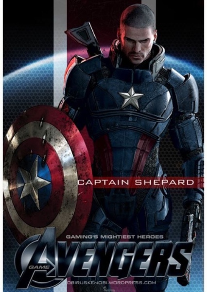 Captain America