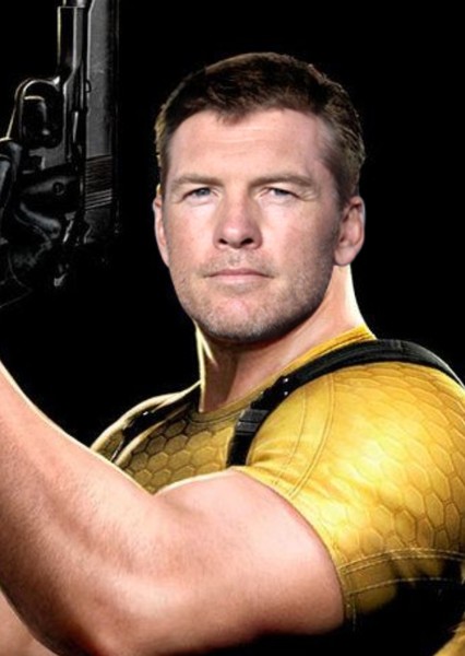 Sam Worthington photo