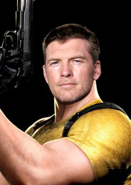 Sam Worthington photo