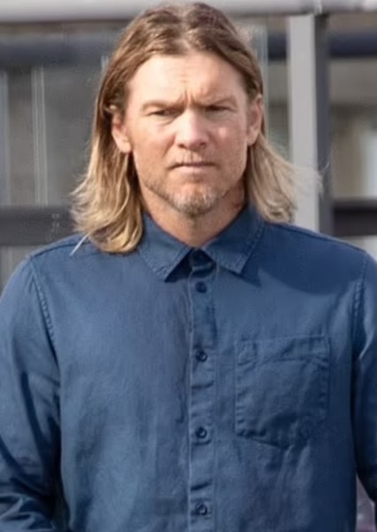 Sam Worthington photo