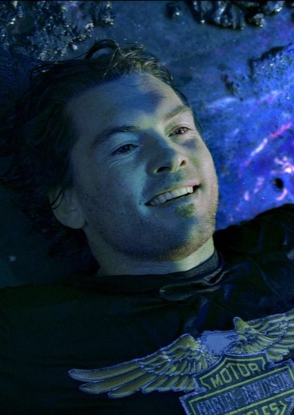 Sam Worthington photo