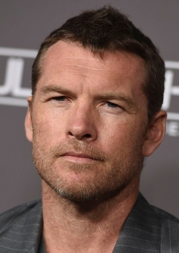 Sam Worthington photo