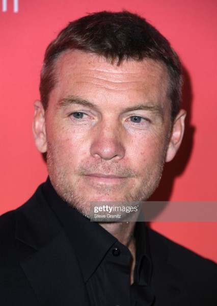 Sam Worthington photo