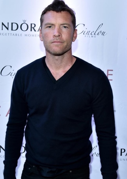 Sam Worthington photo