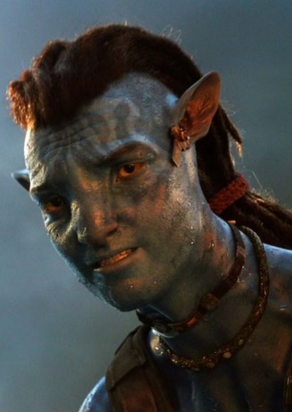 Sam Worthington photo