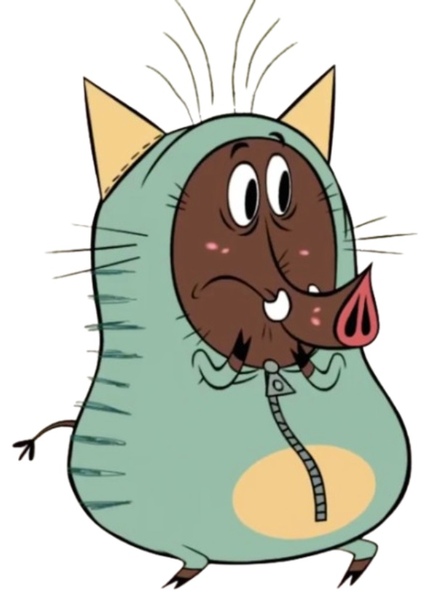 Sam (Zip Zip)