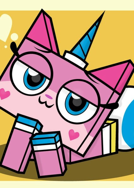 Sama "Unikitty" Shizuka