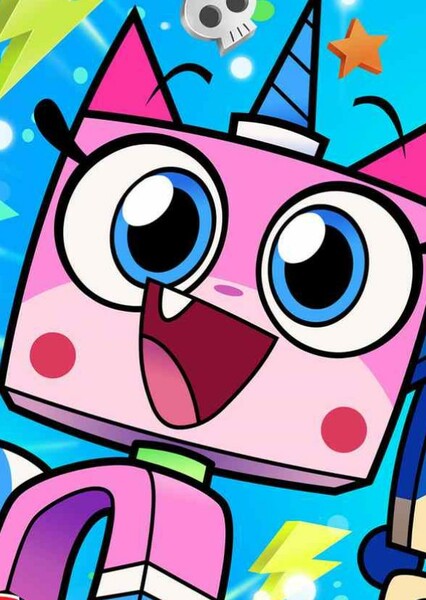 Sama "Unikitty" Shizuka
