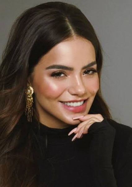 Samadhi Zendejas photo