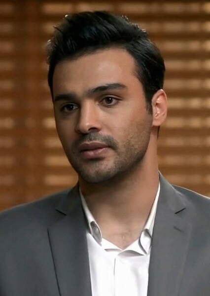 Saman Saffari photo