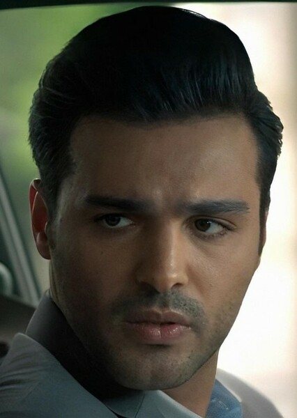 Saman Saffari photo