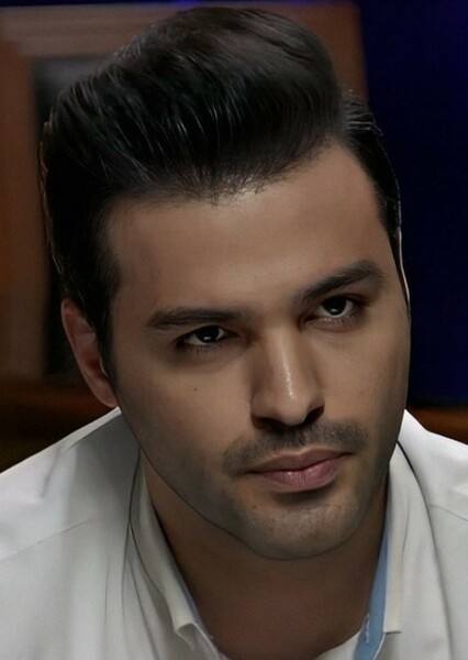 Saman Saffari photo