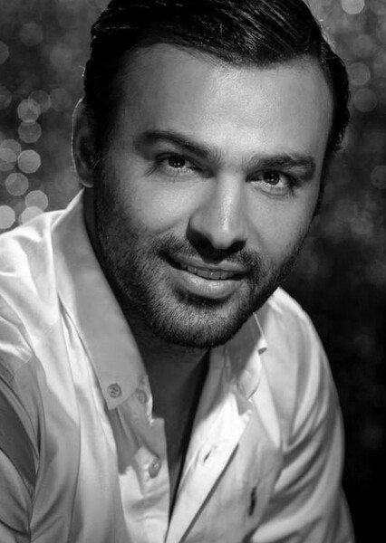 Saman Saffari photo