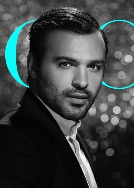 Saman Saffari photo