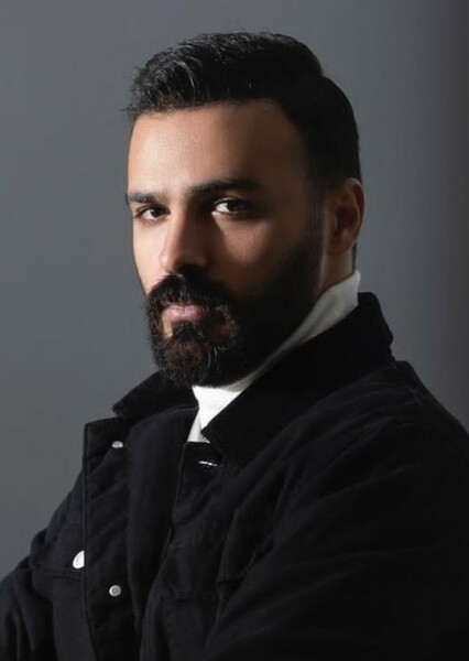 Saman Saffari photo