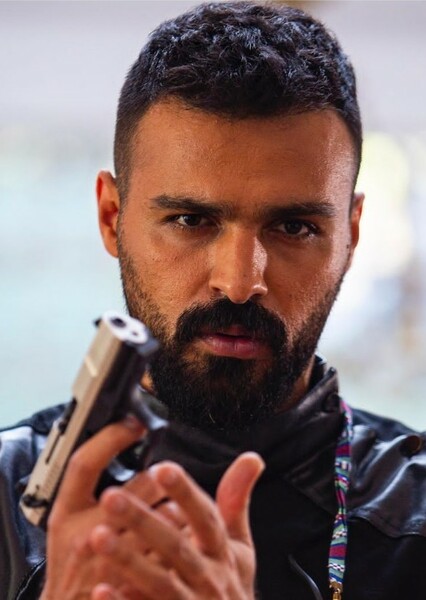 Saman Saffari photo