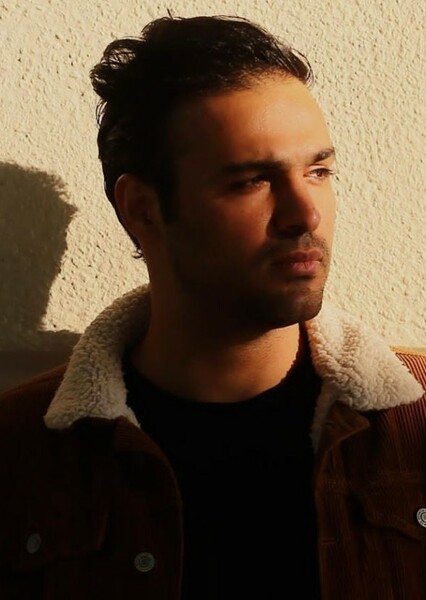 Saman Saffari photo