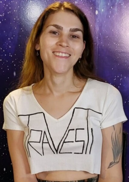 Samanta Mendanha photo