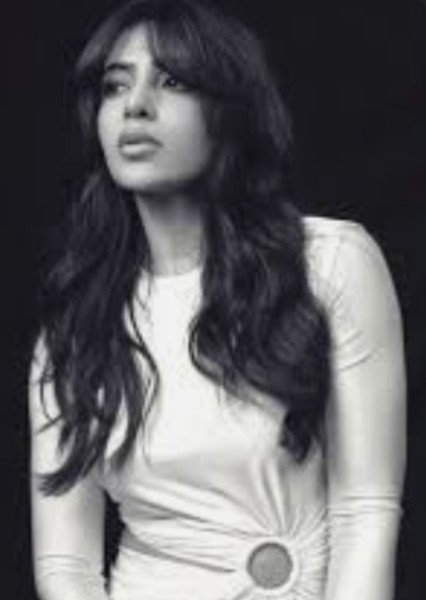 Samantha Ruth Prabhu