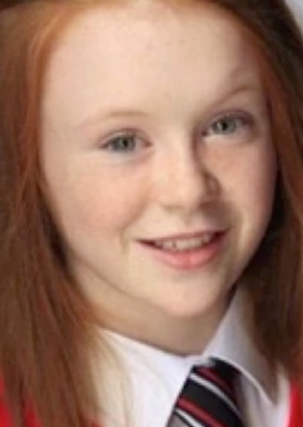 Lily Brown