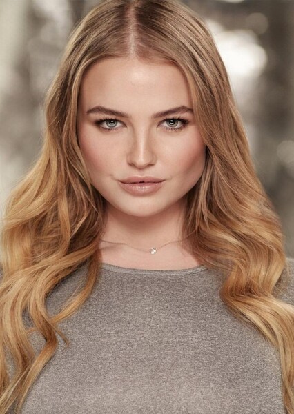 Samantha Aucoin
