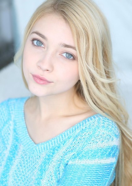 Samantha Bailey photo