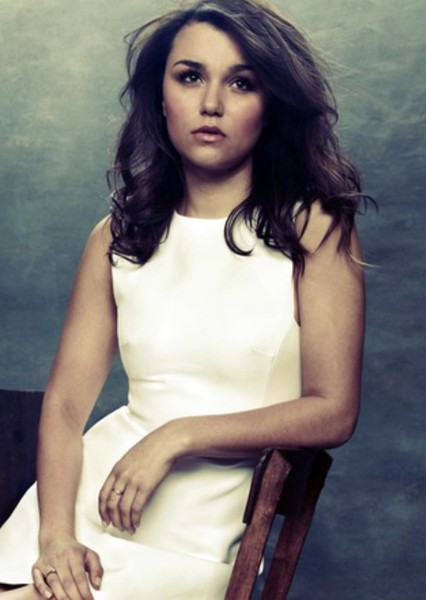 Samantha Barks photo