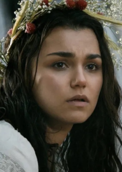 Samantha Barks photo