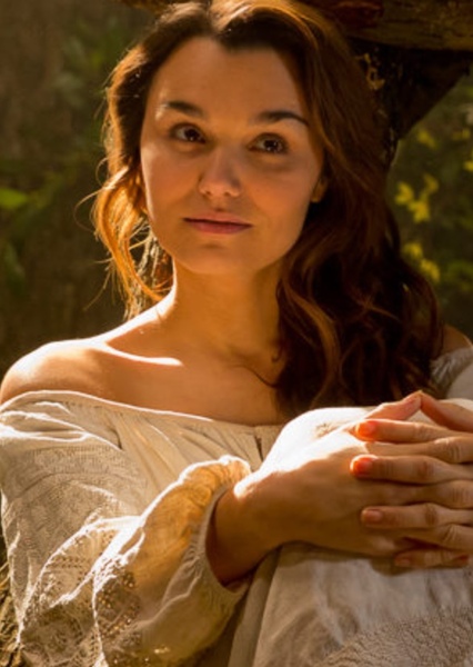 Samantha Barks photo