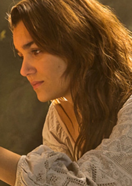 Samantha Barks photo