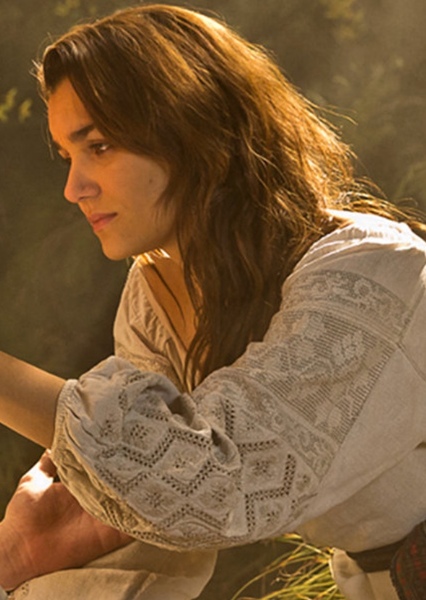 Samantha Barks photo