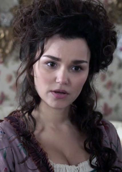 Samantha Barks photo