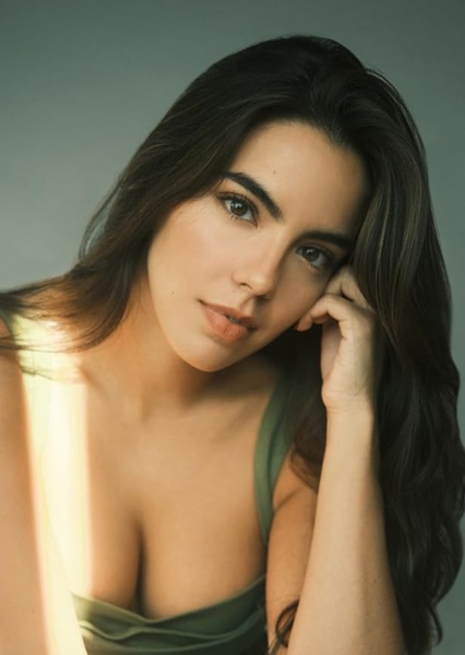 Samantha Boscarino photo