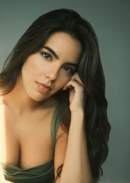 Samantha Boscarino photo
