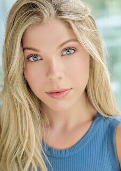 Samantha Brown photo