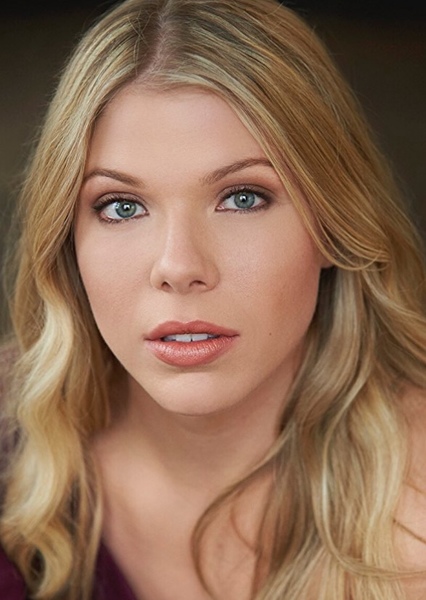 Samantha Brown photo