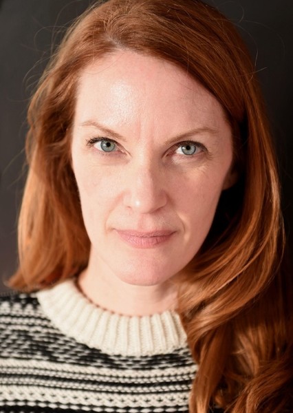Samantha Buck