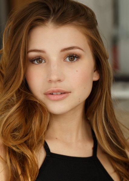 Samantha Bugliaro photo