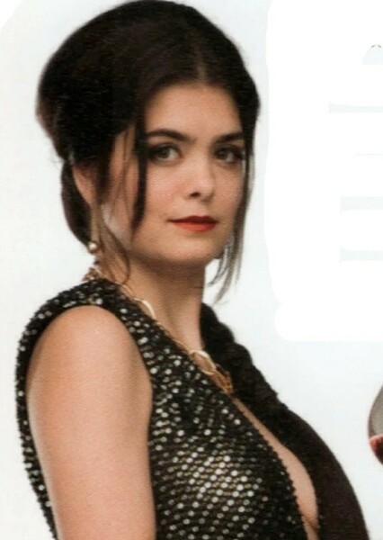 Samantha Colley photo