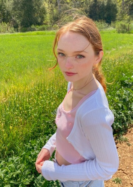 Samantha Cormier photo