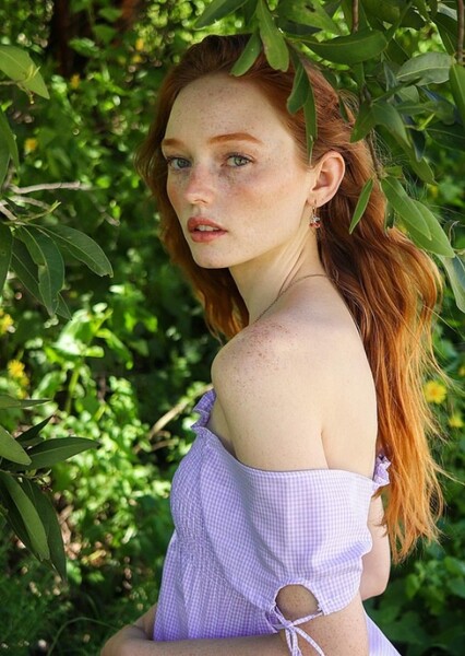 Samantha Cormier photo