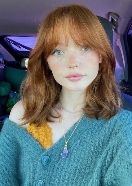 Samantha Cormier photo