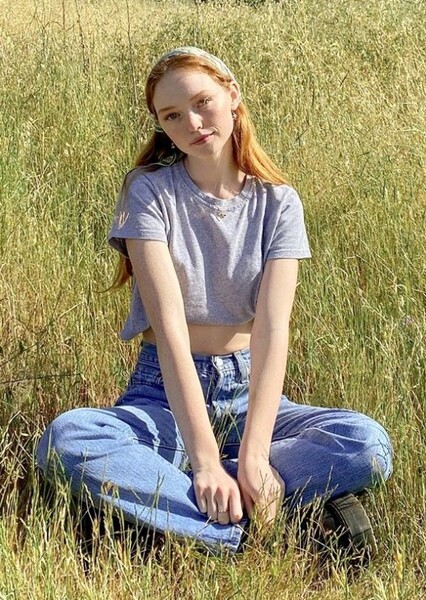 Samantha Cormier photo